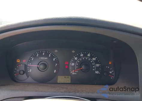 2004 Hyundai Elantra Gt из США, поврежденный, VIN KMHDN56D44U102826